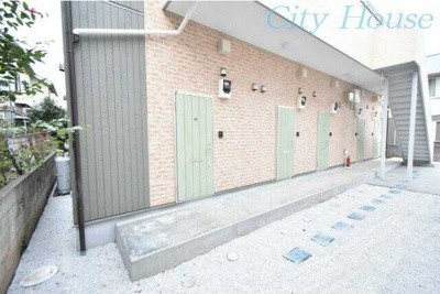 【その他】 | TheFLAT淵野辺（ザフラットフチノベ）