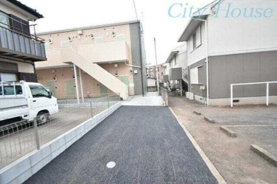 【その他】 | TheFLAT淵野辺（ザフラットフチノベ）