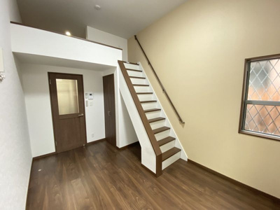 【居間・リビング】 | TheFLAT淵野辺（ザフラットフチノベ）