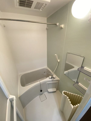 【浴室】 | TheFLAT淵野辺（ザフラットフチノベ）