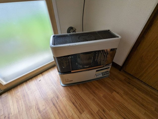in-IBの設備