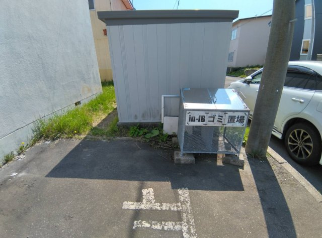 in-IBのその他共用部分