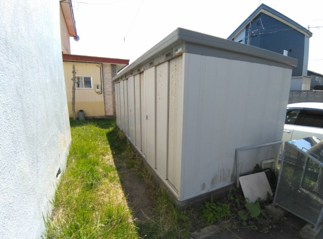 in-IBのその他