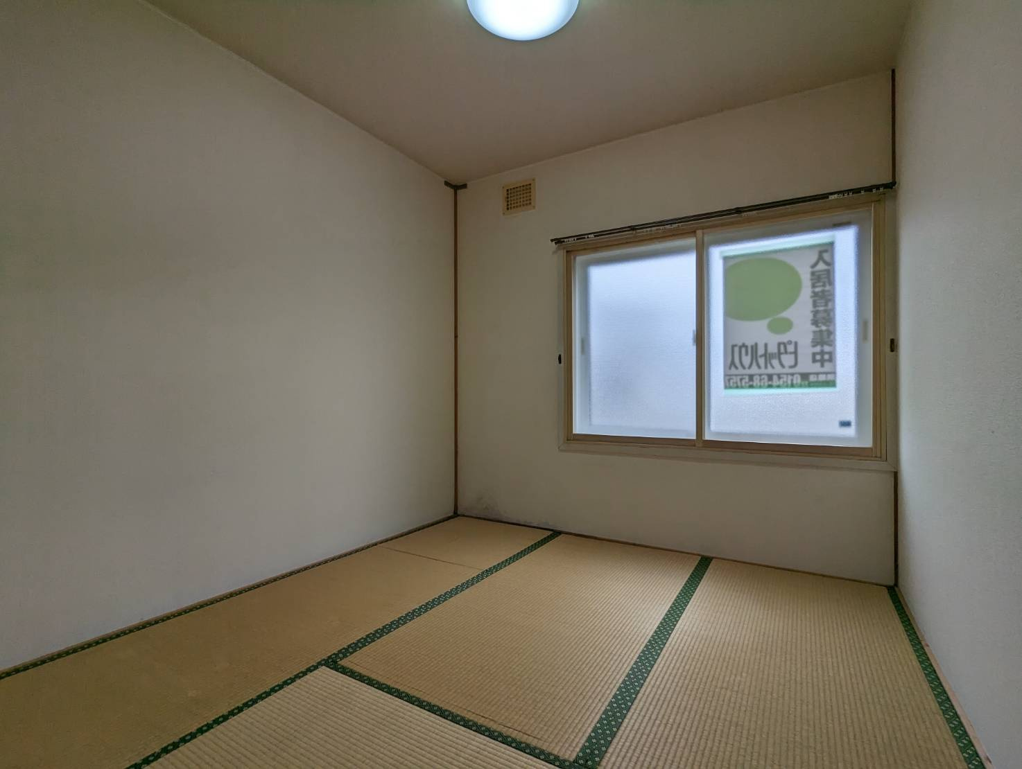 in-IBの内装