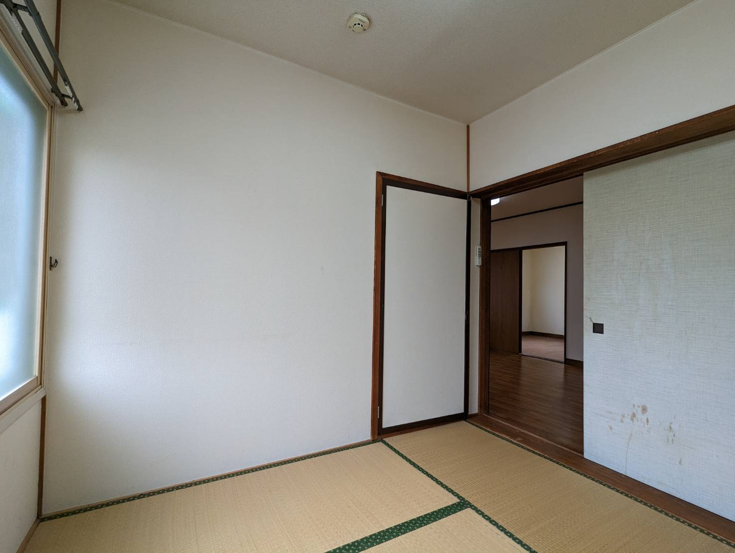 in-IBの内装