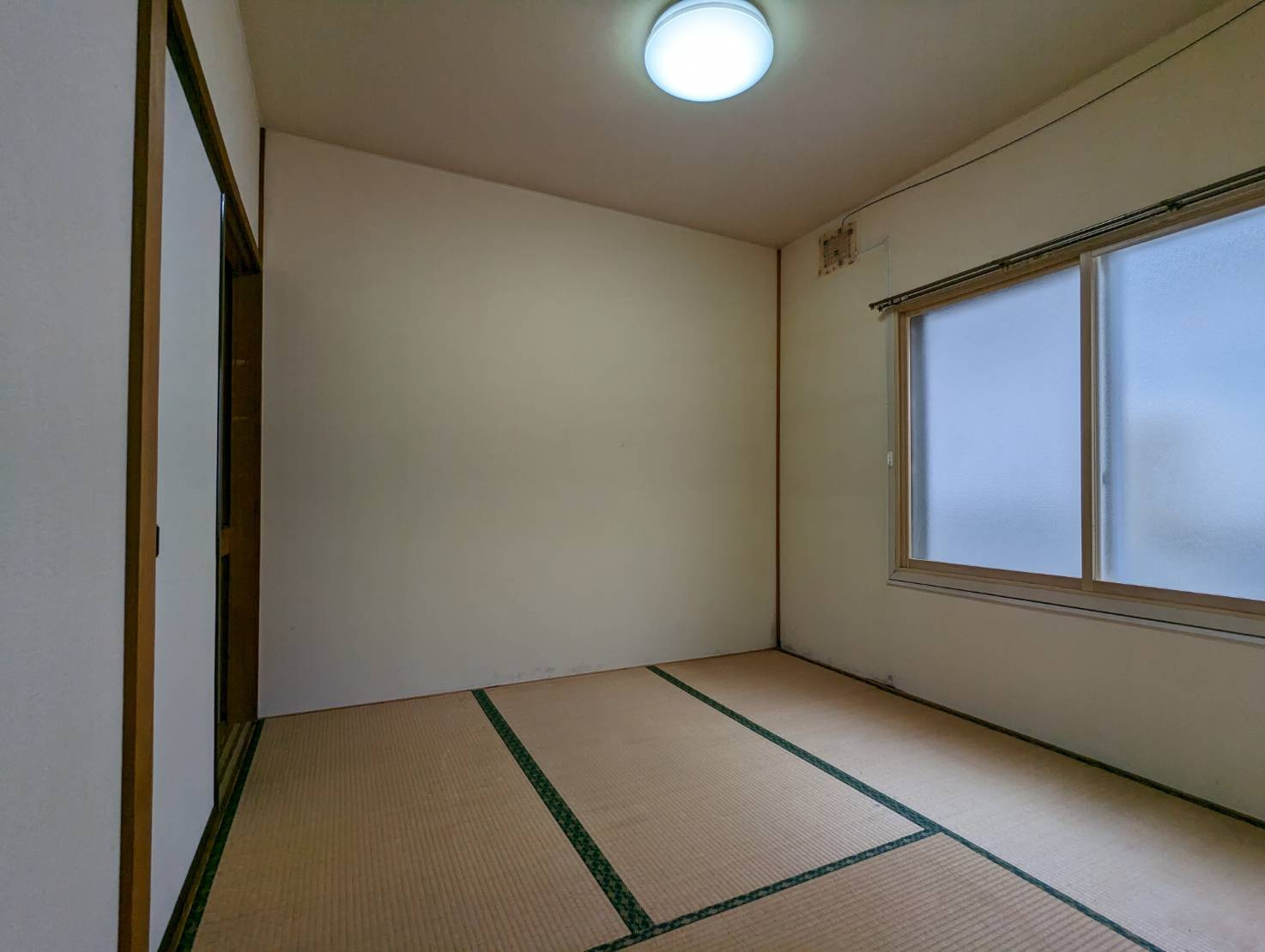 in-IBの内装