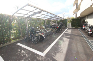 【その他共用部分】