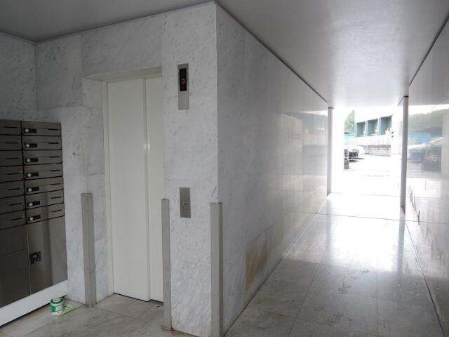 川崎市多摩区菅稲田堤２丁目の賃貸マンションのその他