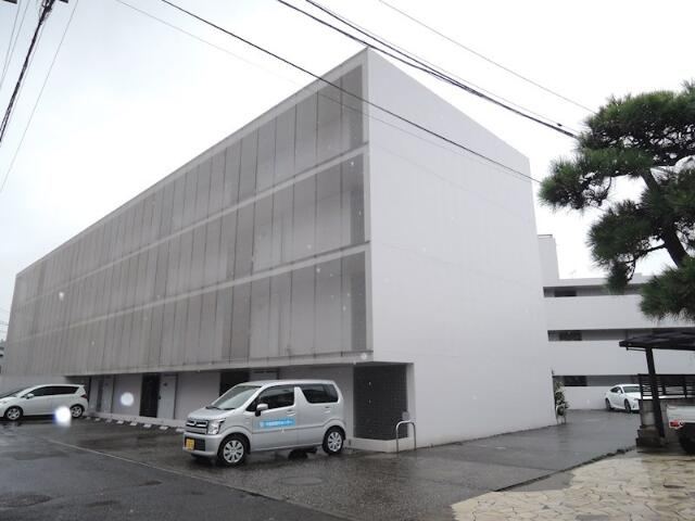 川崎市多摩区菅稲田堤２丁目の賃貸マンションのその他