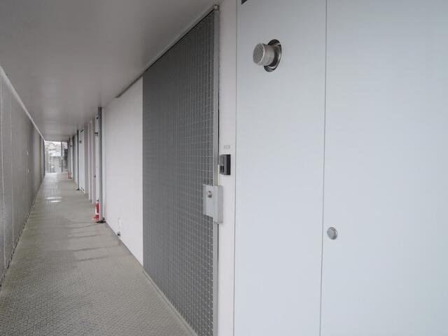 川崎市多摩区菅稲田堤２丁目の賃貸マンションのその他