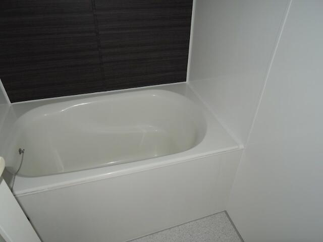 川崎市多摩区菅稲田堤２丁目の賃貸マンションの浴室