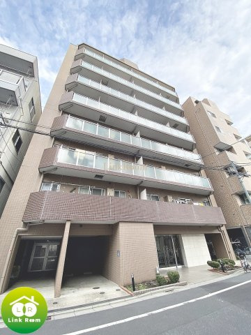 フュージョナル両国クアトロ