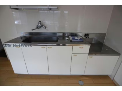 【キッチン】 | サンハイツ石田