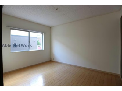 【洋室】 | サンハイツ石田