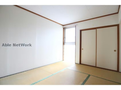 【和室】 | サンハイツ石田