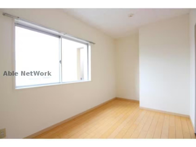 【洋室】 | サンハイツ石田