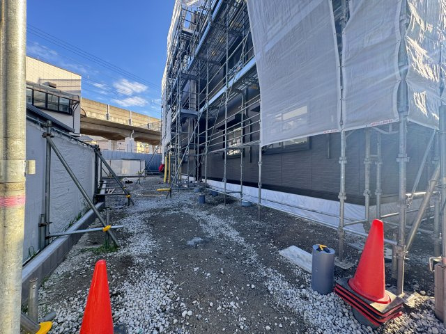 ソラーナのエントランス