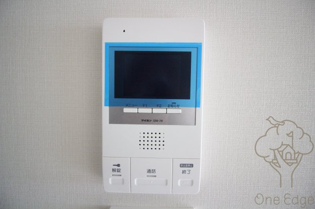 シンセリティ大淀のセキュリティ
