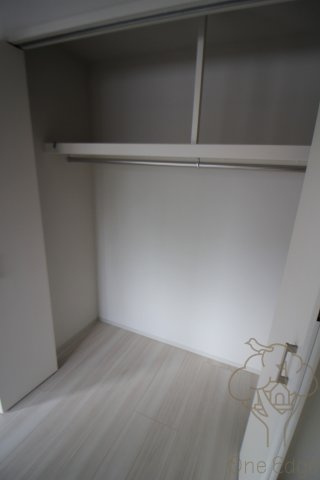 シンセリティ大淀の収納