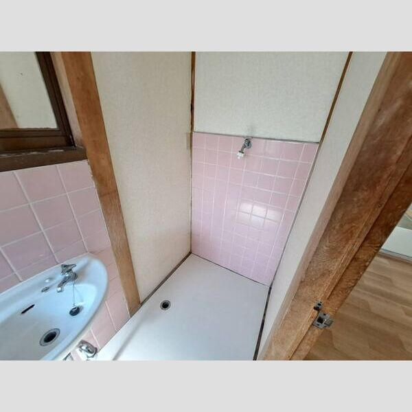 コーポ美和の設備