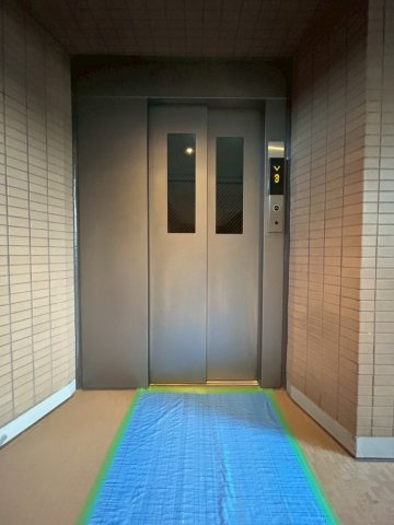 シャルマンコーポ東所沢のその他共用部分|2/3　撮影
