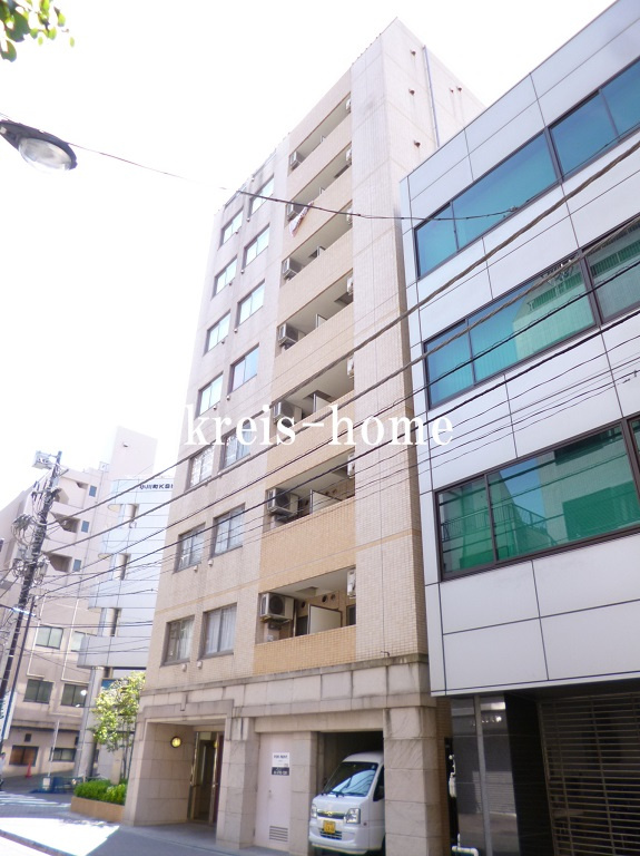 シャンブリーズ御茶ノ水