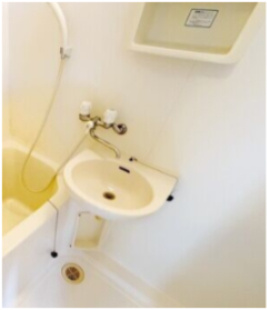 リベラル21の洗面所