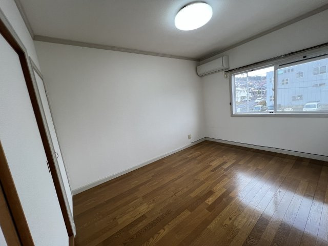 プレステージ小原の洋室|6畳