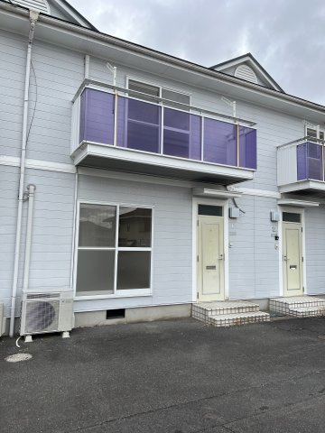 プレステージ小原の外観