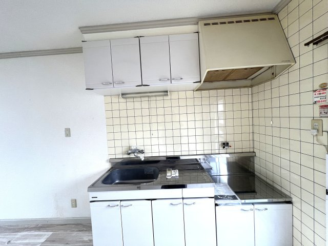 プレステージ小原のキッチン