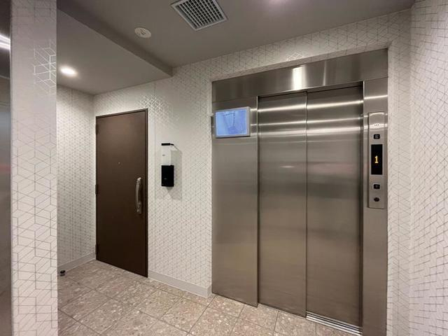 パークアクシス菊川ステーションイーストのその他共用部分