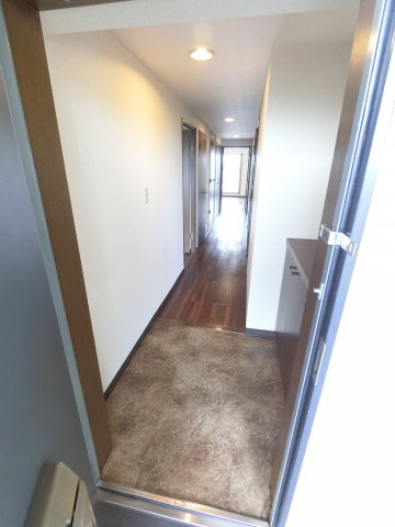 【玄関】 | フローラ稲毛