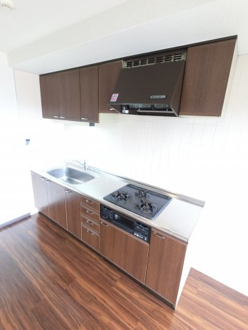 【キッチン】 | フローラ稲毛