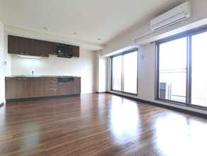 【居間・リビング】 | フローラ稲毛