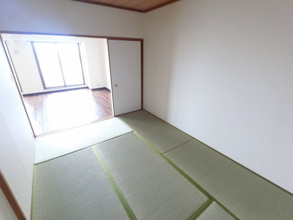 【和室】 | フローラ稲毛