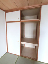 【収納】 | フローラ稲毛