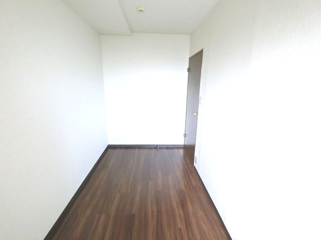 【洋室】 | フローラ稲毛