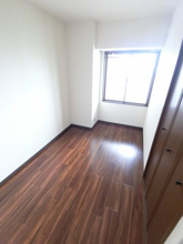 【洋室】 | フローラ稲毛