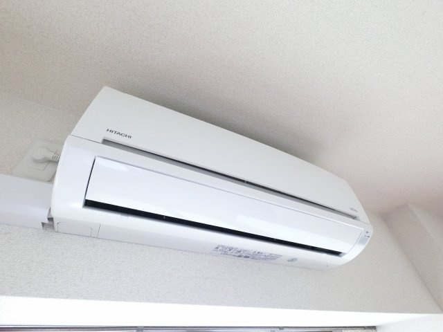 【設備】 | フローラ稲毛