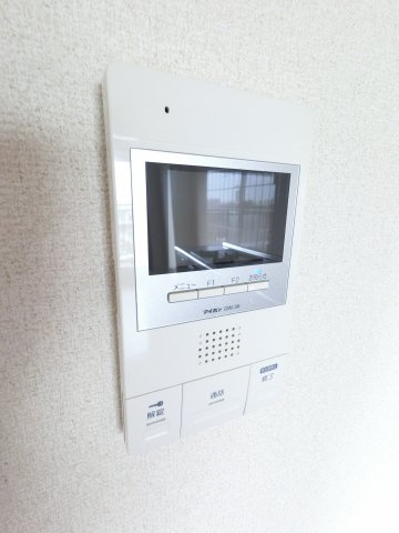 【セキュリティ】 | フローラ稲毛