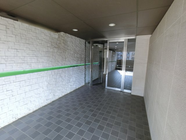 【エントランス】 | フローラ稲毛