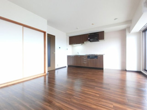 【キッチン】 | フローラ稲毛