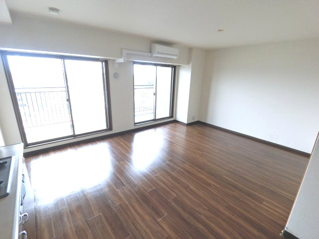 【居間・リビング】 | フローラ稲毛