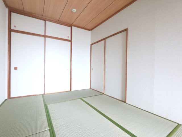 【設備】 | フローラ稲毛