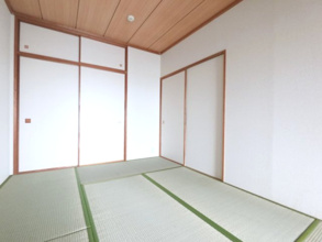 【設備】 | フローラ稲毛