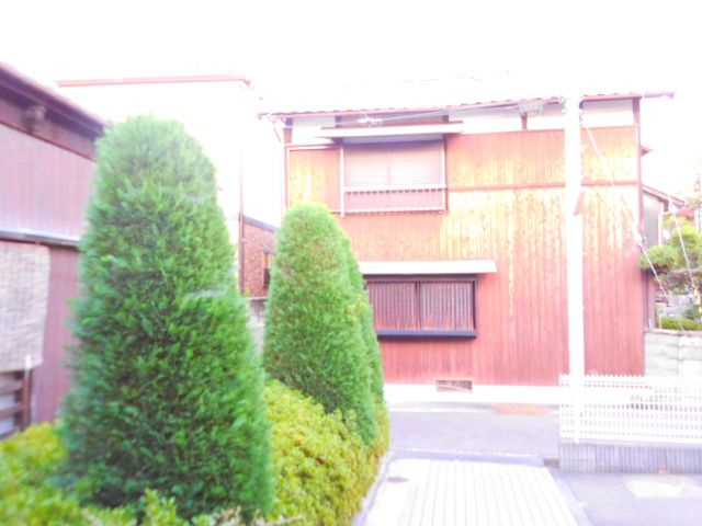 ソフィアの展望