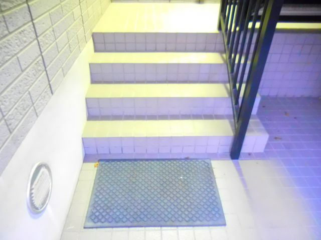ソフィアのその他共用部分