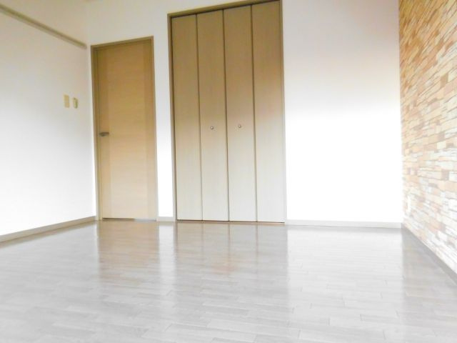ソフィアの寝室