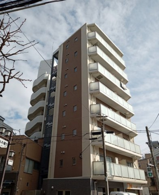 【外観】 | Fier de Shalom