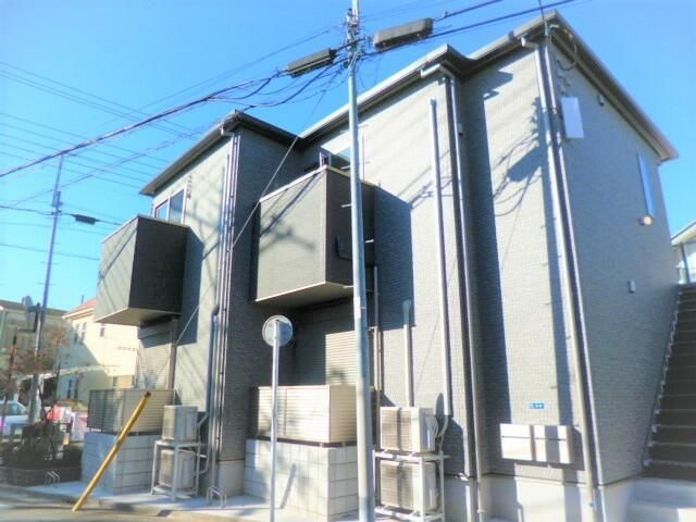 ルチアーノ南雪谷